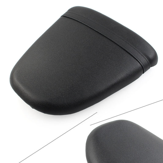 for Suzuki Gsx-R 600 760 Gsx R 600 760 1996-99 Rear Passenger for Seat Cushion Black