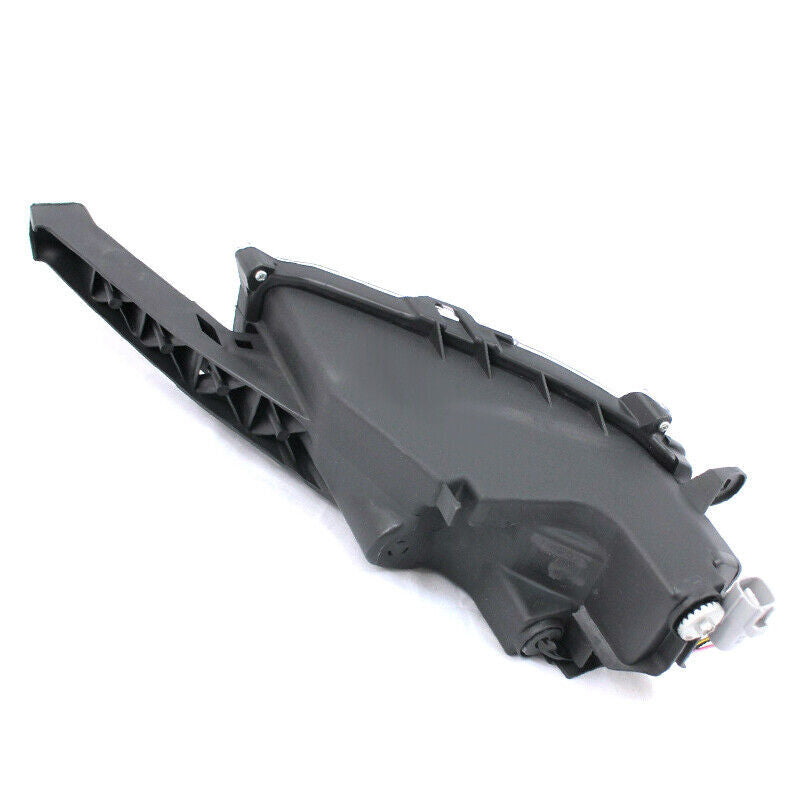 The right front bumper fog light/headlight is compatible with 2015-2017 for Lexus NX200T and NX300 models.