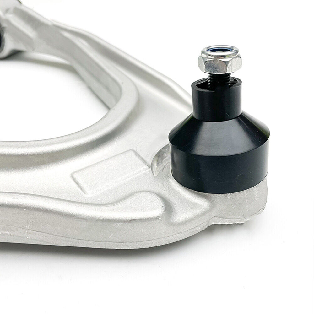 Front Upper Right Control Arm Fit for Maserati Ghibli Quattroporte M156 67000418 14
