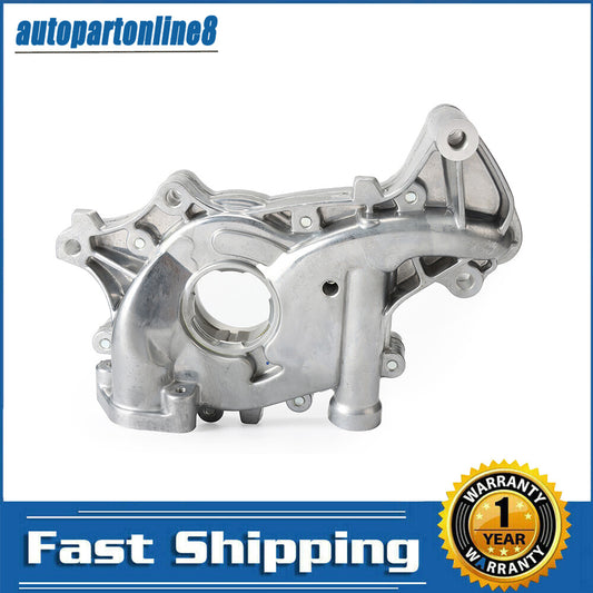 1PC  for ford  for Lincoln for Mazda for Mercury 3.5 3.7L High Volume Engine Oil Pump M390HV Q