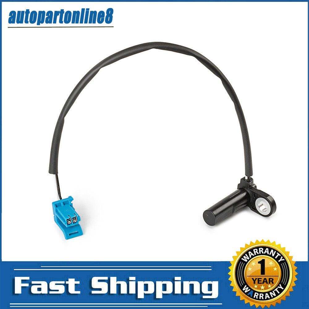 1X Transmission Speed Output Sensor for BUICK for CHEVROLET for GMC 6T40 6T45 24276628 Q