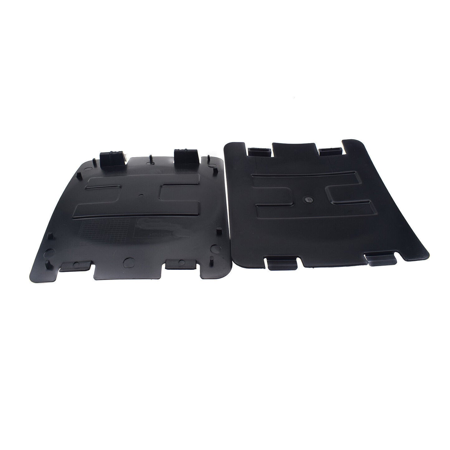 2PCS Wheel Fender Liner Acess Cover Cap for BMW 1 3 4 F20 F30 F32 51717260397