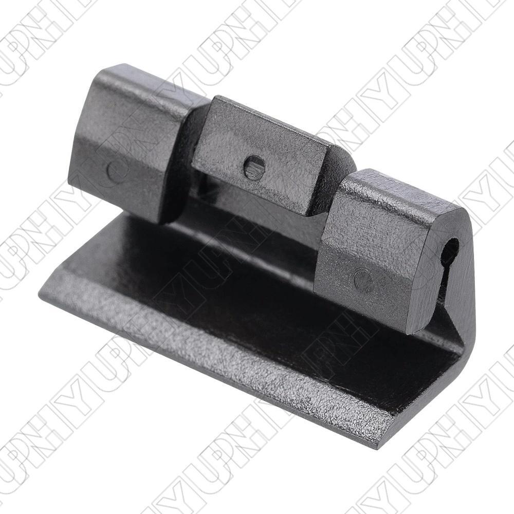 20Pcs Roof Moulding Clips 51131924953 for BMW 525i 530i 535i 735i 740iL 750iL M5 Q
