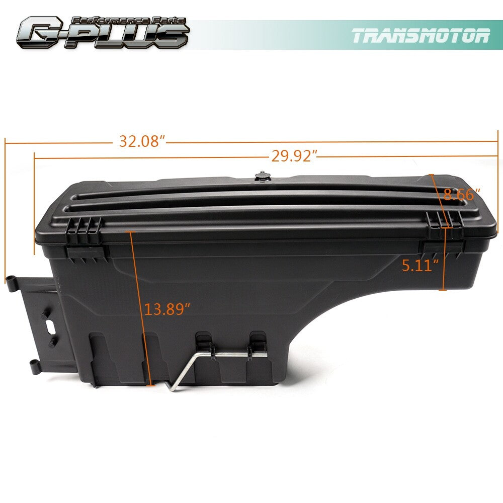 Silverado for GMC for Sierra 2007-2018 Q
