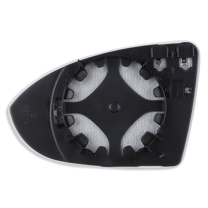 Right Side Mirror Glass With Heated For 2013-2018 for VW MK7 GTI GTD Tdi Tsi R for Golf