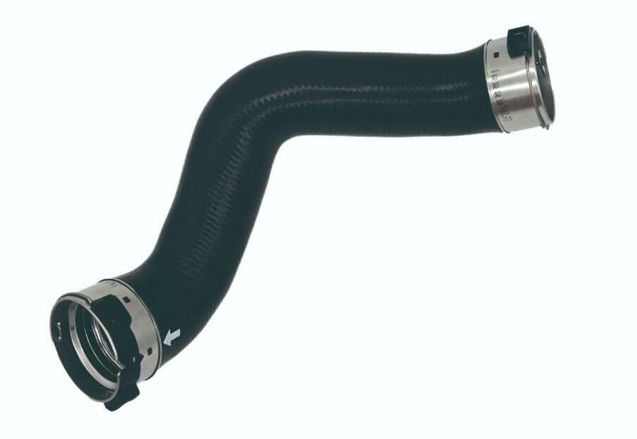 Left Tercooler - Intake hose suitable for Mercedes W204 W212 W218 CLS250 - n