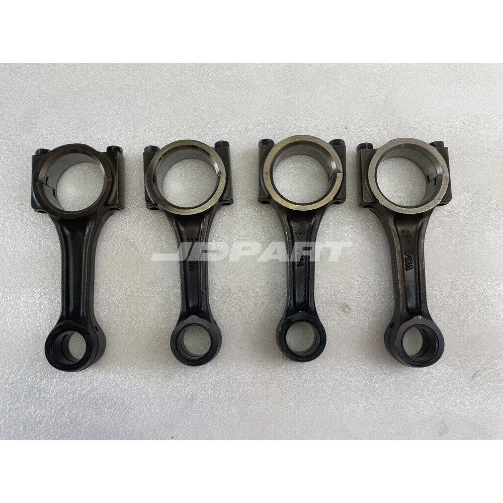 4TNV88-S Connecting Rod 729402-23100 is suitable for diesel engine parts.