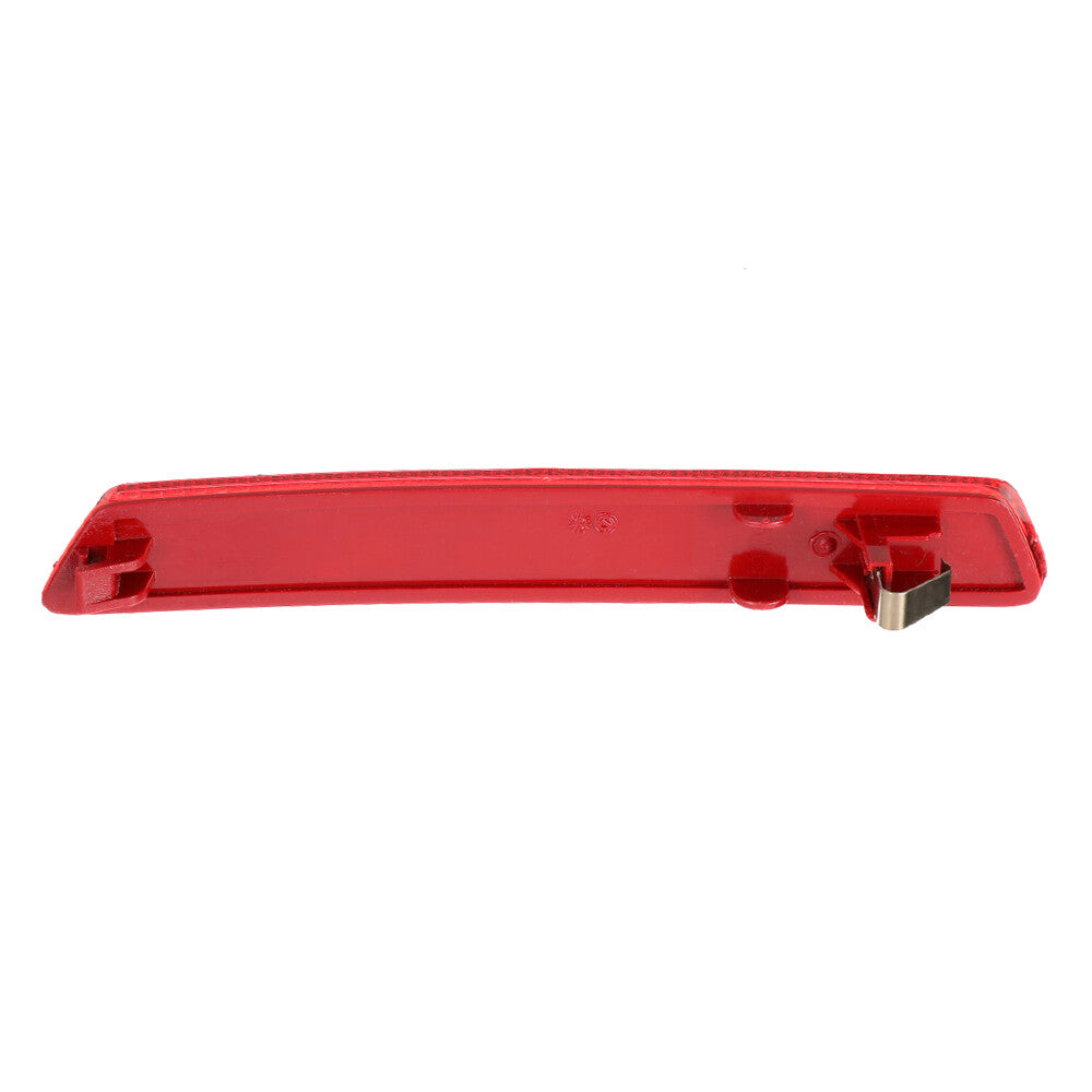 Rear Left Side Bumper Reflector 675000322 Fit for Ghibli Red Q