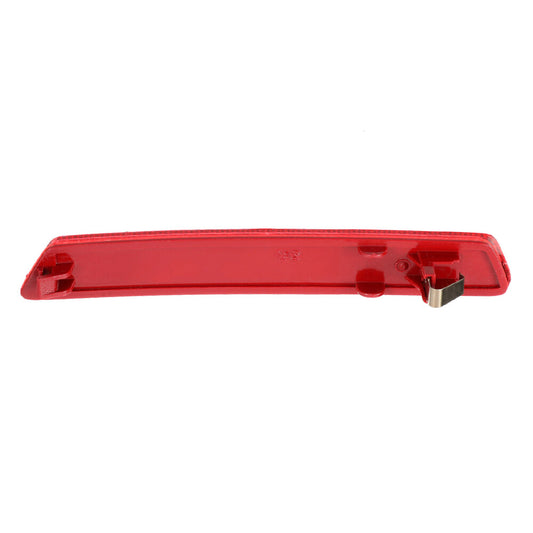 Rear Left Side Bumper Reflector 675000322 Fit for Ghibli Red Q