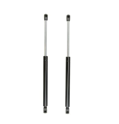 Front Hood Lift Supports Shocks Struts 2PCS for Hyundai Santa Fe XL 2013-2018