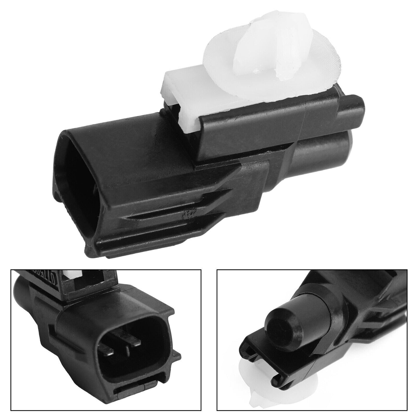 External ambient air temperature/temperature sensor suitable for Suzuki U1 U4- 88790 - 22131 n