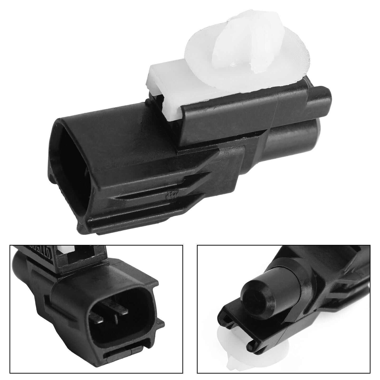 External ambient air temperature/temperature sensor suitable for Suzuki U1 U4- 88790 - 22131 n