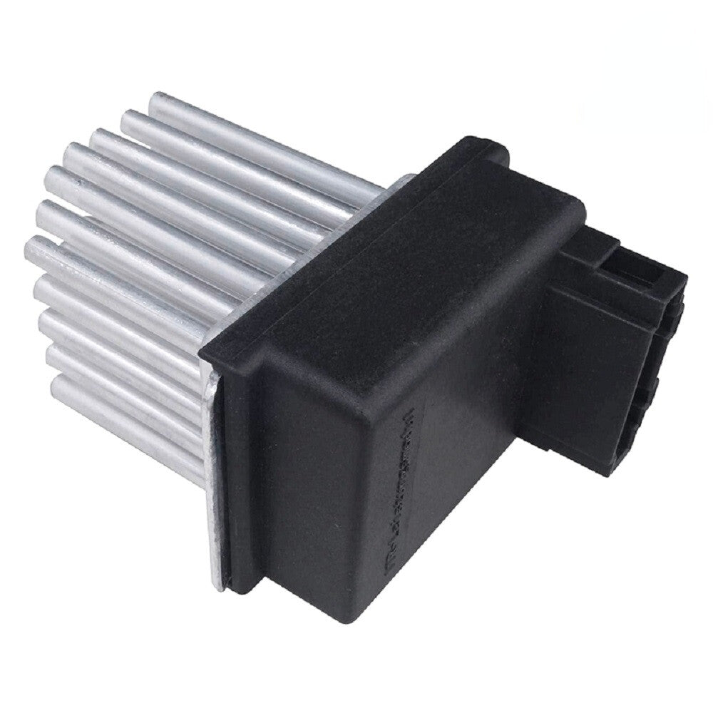 HVAC Blower Motor Resistor for Audi for A6 Quattro Allroad Quattro RS6 S6 4B0820521 Q