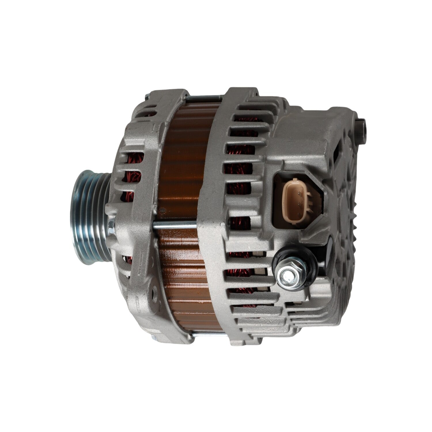 130Amp Alternator for NISSAN MAXIMA/MURANO 2009-2014 3.5L 23100-JA11A
