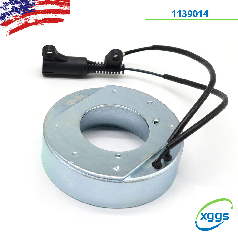 1X 1139014 A/C AC Compressor Clutch Coil For 2002 2003-2008 for Mini Cooper 1.6L Q