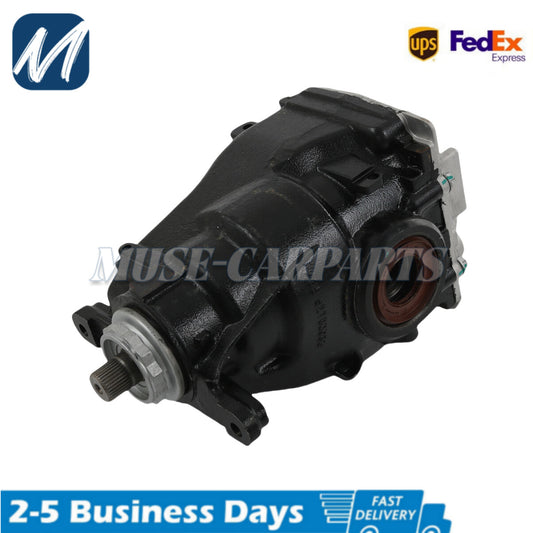 Rear differential 3.15 ratio applicable to for BMW X5 F15 2014 - 2018 and X6 F16 2015 - 19 33107636992 Q
