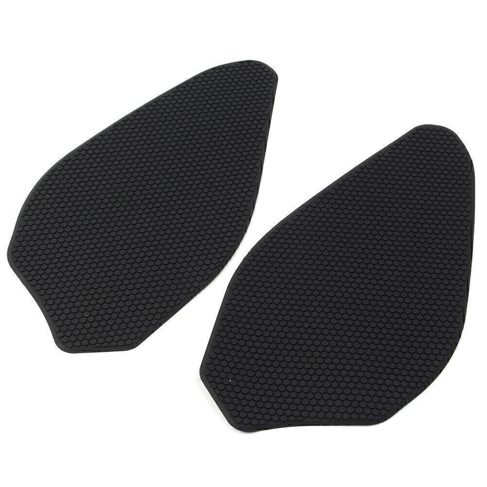 2PCS Fuel Gas Tank Side Protector Grip for Yamaha YZF-R3 R3 2019 2020