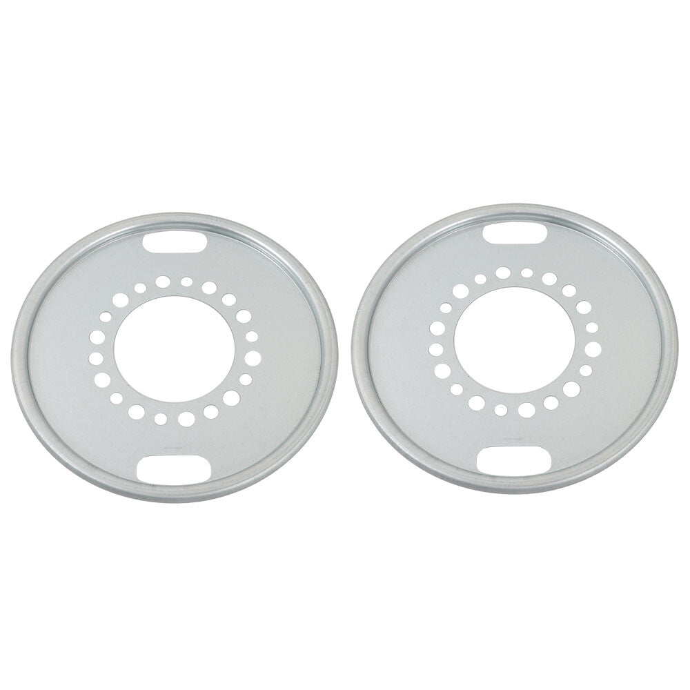 Centramatic Pair Of 22.5 Drive Axle Wheel Balancer Centramatic 600-640 Set Of 2 n