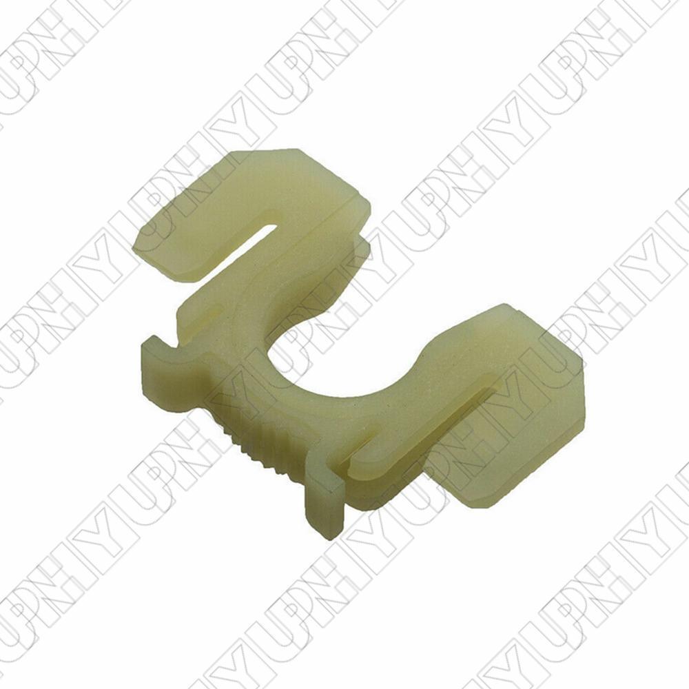 Auto Transmission Shift Cable Clip 4C3Z-7H181-AA for Ford E F-Series Super Duty Q