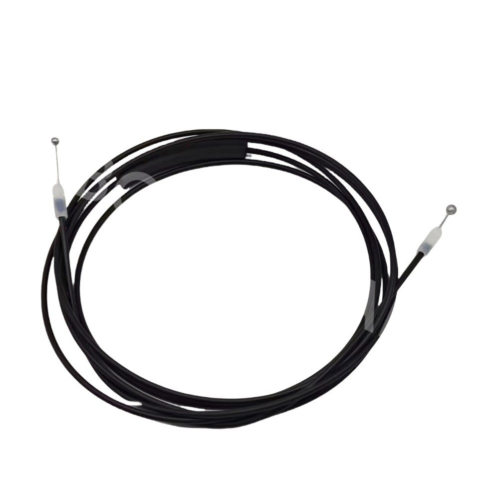 Car Trunk Release Cable 6460752090 Fit for Toyota Yaris Sedan 2007-2012 Trim Q