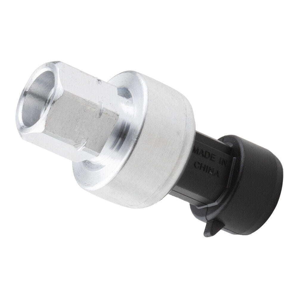 A/C Refrigerant Pressure Switch Sensor Connector Fit for GM for Buick for Chevrolet Hu