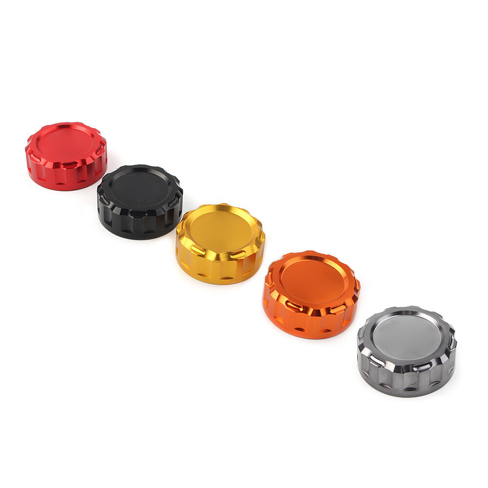 For 2014-2017 for YAMAHA MT09 FZ09 Motor Accessories CNC Fluid Reservoir Cap Cover