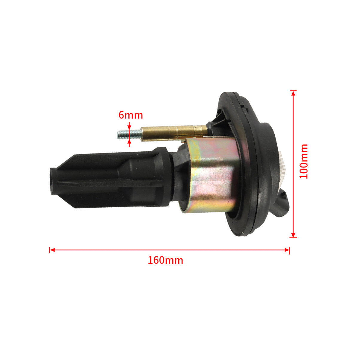 Ignition coil UF303 cassette tape suitable for 02-05 Blazer for GMC for Canyon Special Envoy - n