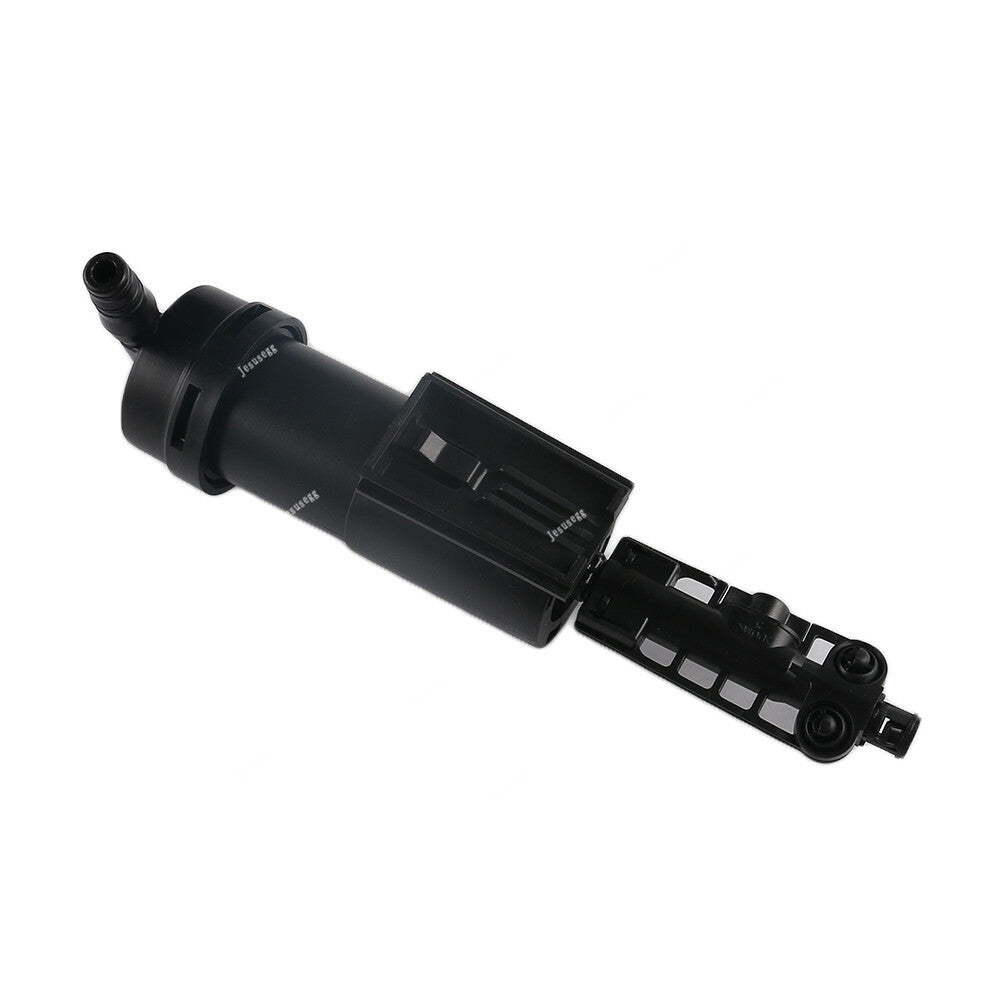 Left Hand Headlamp Headlight Washer Jet Nozzle 61677147046 for Mini Cooper R53
