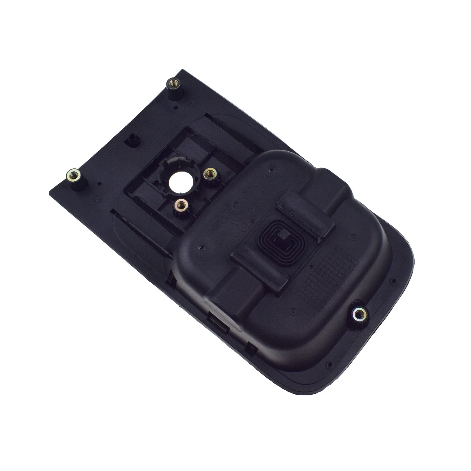 Right exterior sliding door handle with key hole for 07-18 for Hyundai Grand Starex H1- v