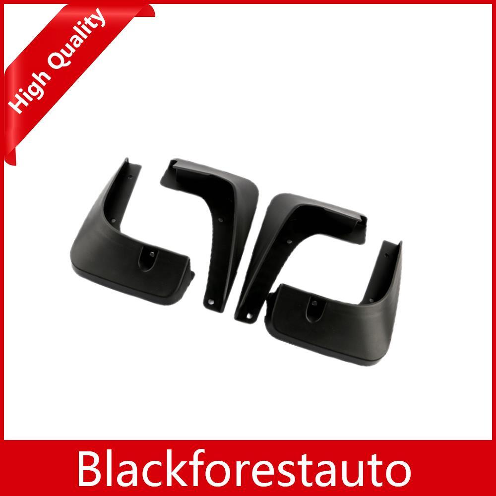 4Pcs Set Mud Flaps Splash Guards Fender Fits for Kia Forte Cerato K3 2013 - 2014 Q