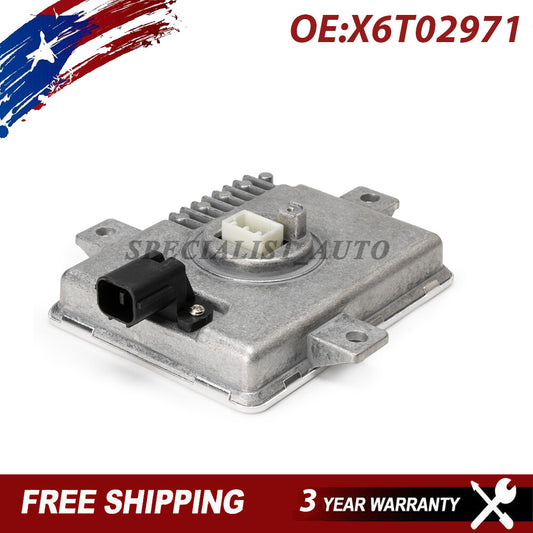 for Acura TL TSX 3.2L 2002 03 04 2005 Xenon Ballast HID Headlight Assembly Unit Q