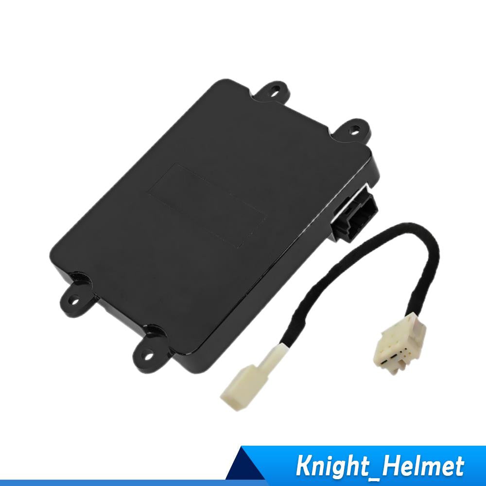 For Lacrosse for Escalade Camaro Volt Wireless Charging Module With Adapter Harness Q