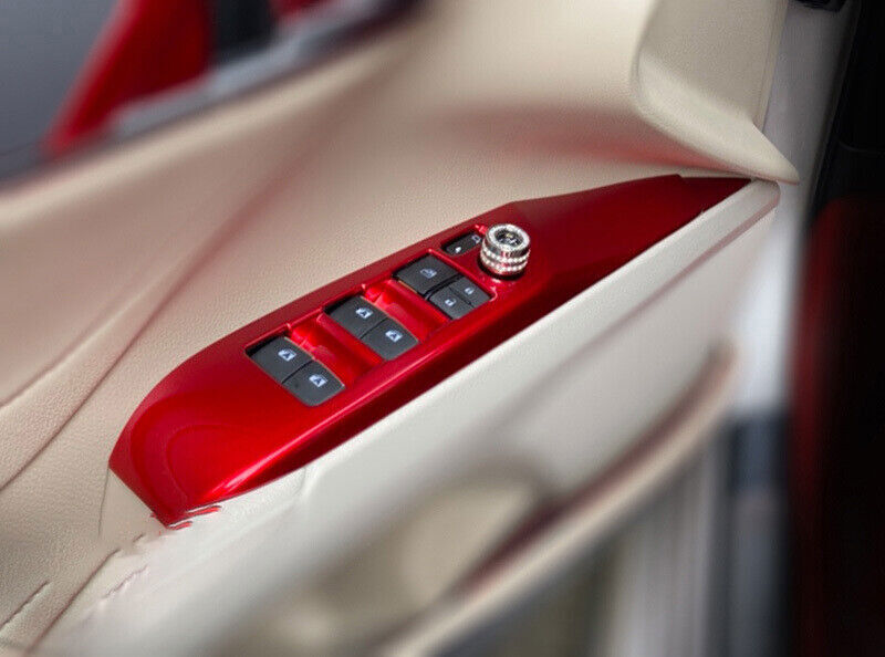 Car boat red LED voltmeter detection dual port USB charger power socket socket socket- v