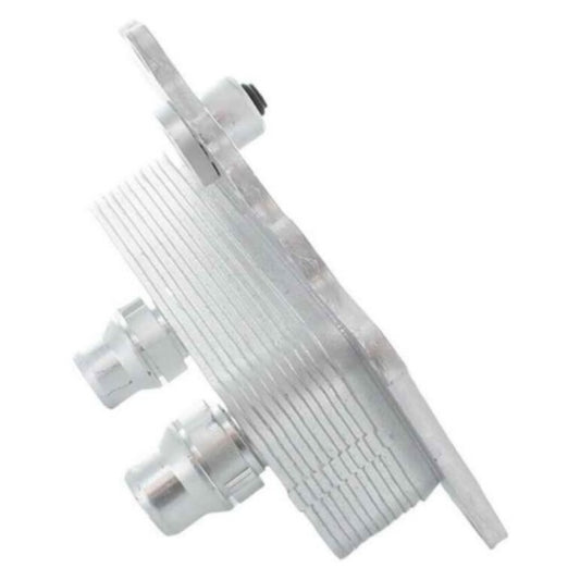 Engine oil cooler with gasket suitable for Fiat for Alfa Romeo for Jeep 500L 500X Q