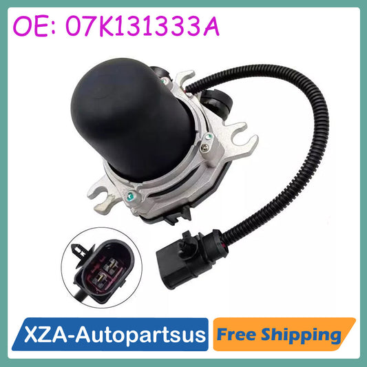 Secondary Air Injection Pump for VW for Jetta Beetle GTI for Audi RS5 07K131333A Q