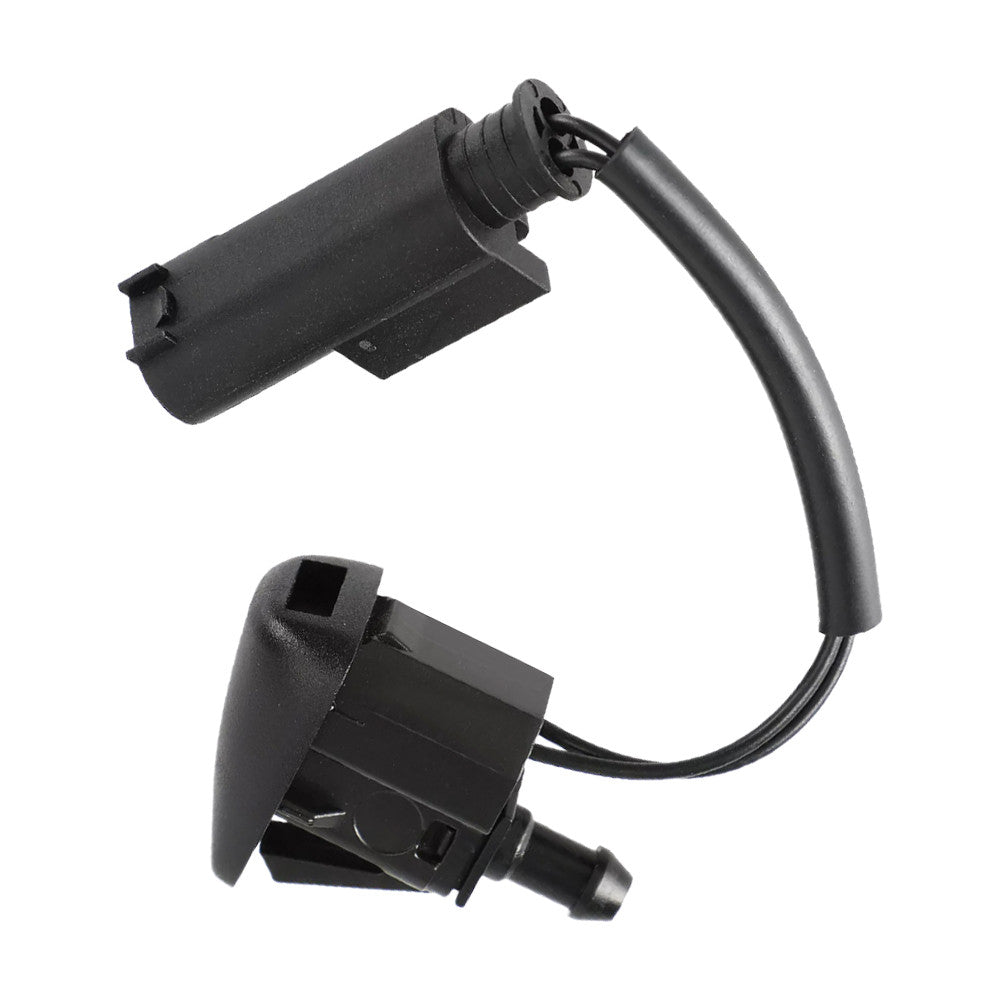 Front Windscreen Washer Spray Nozzle Fits For 5 Series E60 E61 2004-2010