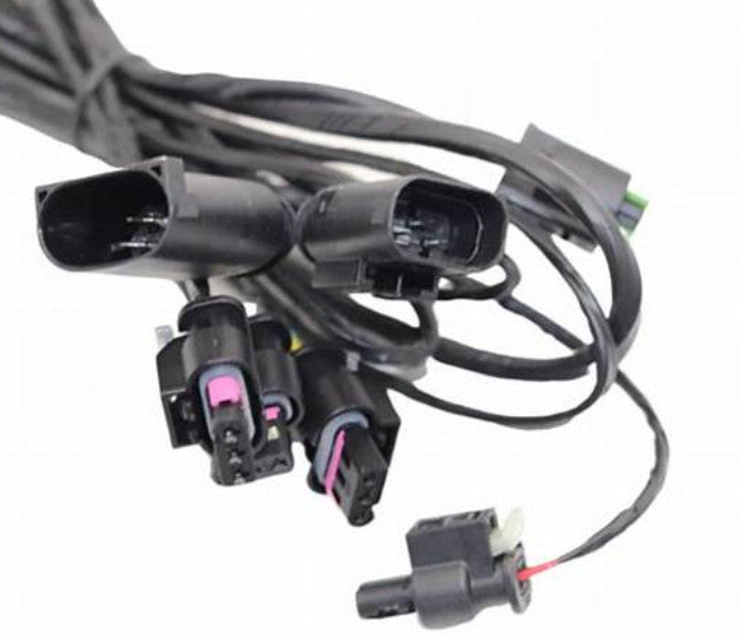 1 new Front Bumper Parking Sensor Wiring Harness for F20 118i 125i v