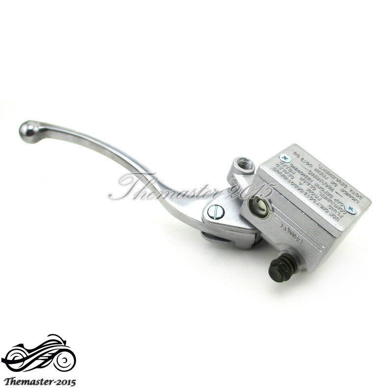 Front Brake Master Cylinder for Honda TRX 300 350 400 Rincon Foreman Rancher ATV Q