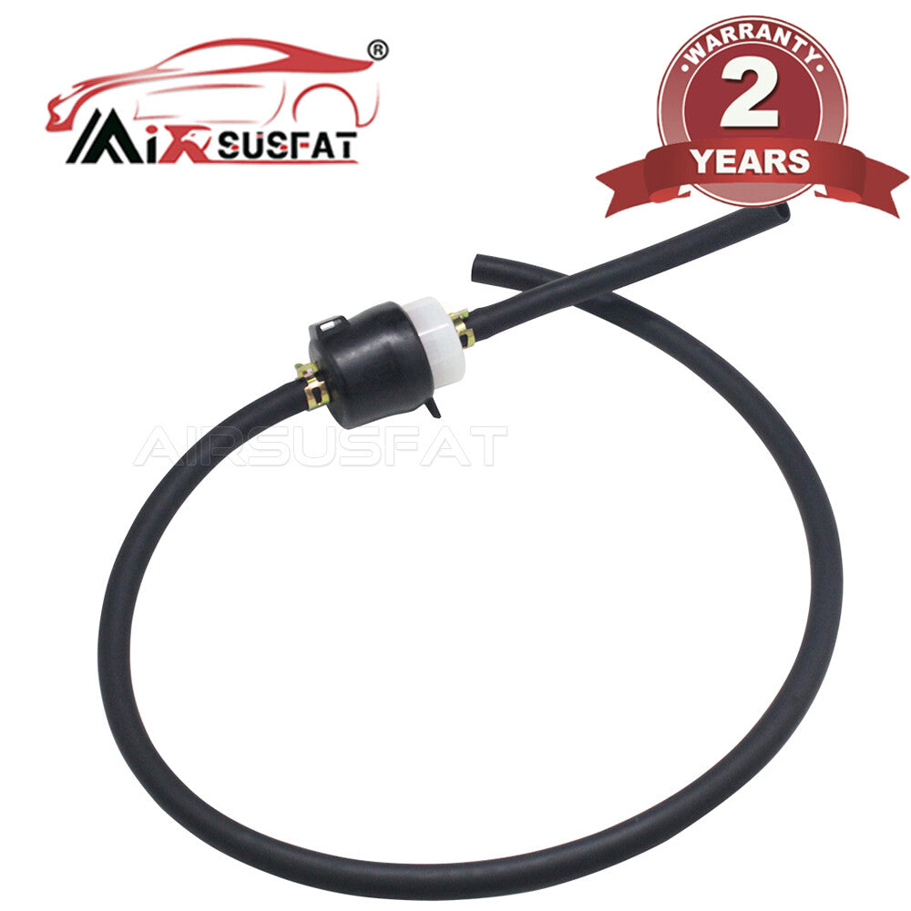 Suspension Compressor Pump Air Hose Filter for Mercedes W221 W164 W166 W211 W251