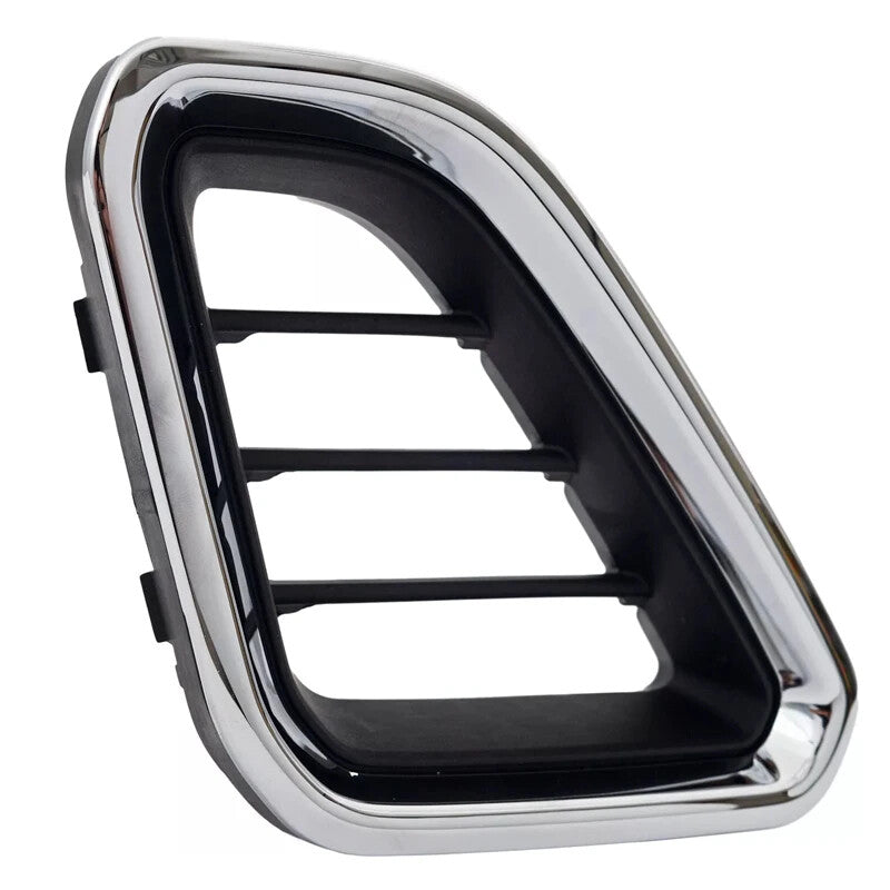 The front electroplated air intake pipe is suitable for Subaru Ascent 2023, 2024, 57731XC22A, and 57731XC23A models. Q