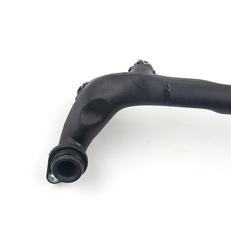 2712001552 Coolant Water Pipe With Sensor for Mercedes Benz C230 2003-2005