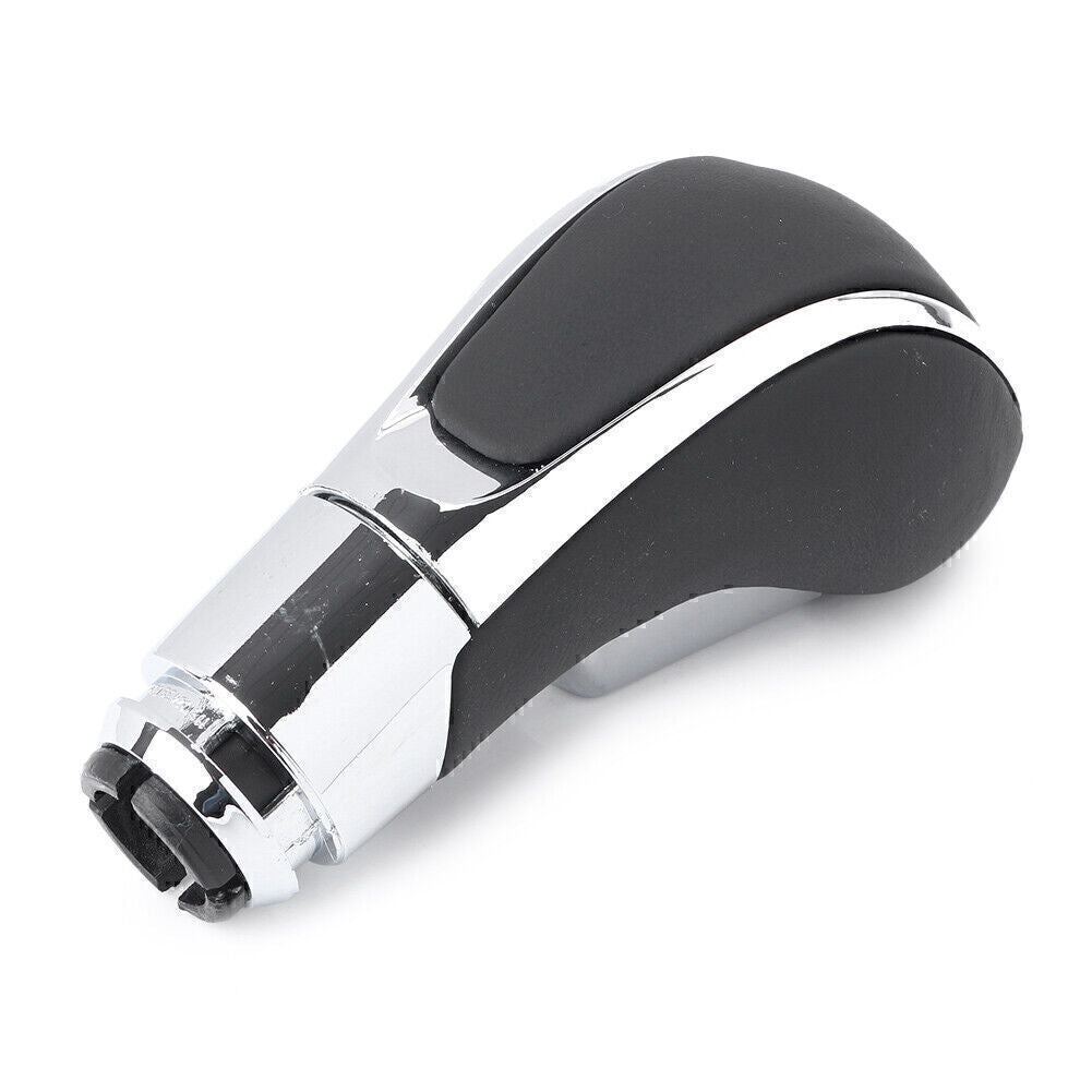 1x Automatic Gear Shift Knob For GM for Buick Regal for Opel Insignia for Vauxhall 2009-2013 Q
