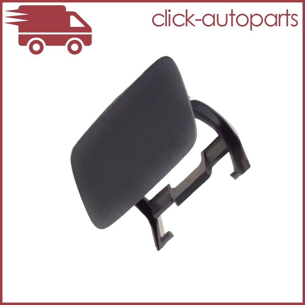 Fits For A-Class W176 Front Left Side Headlight Washer Nozzle Cover Unpainted
