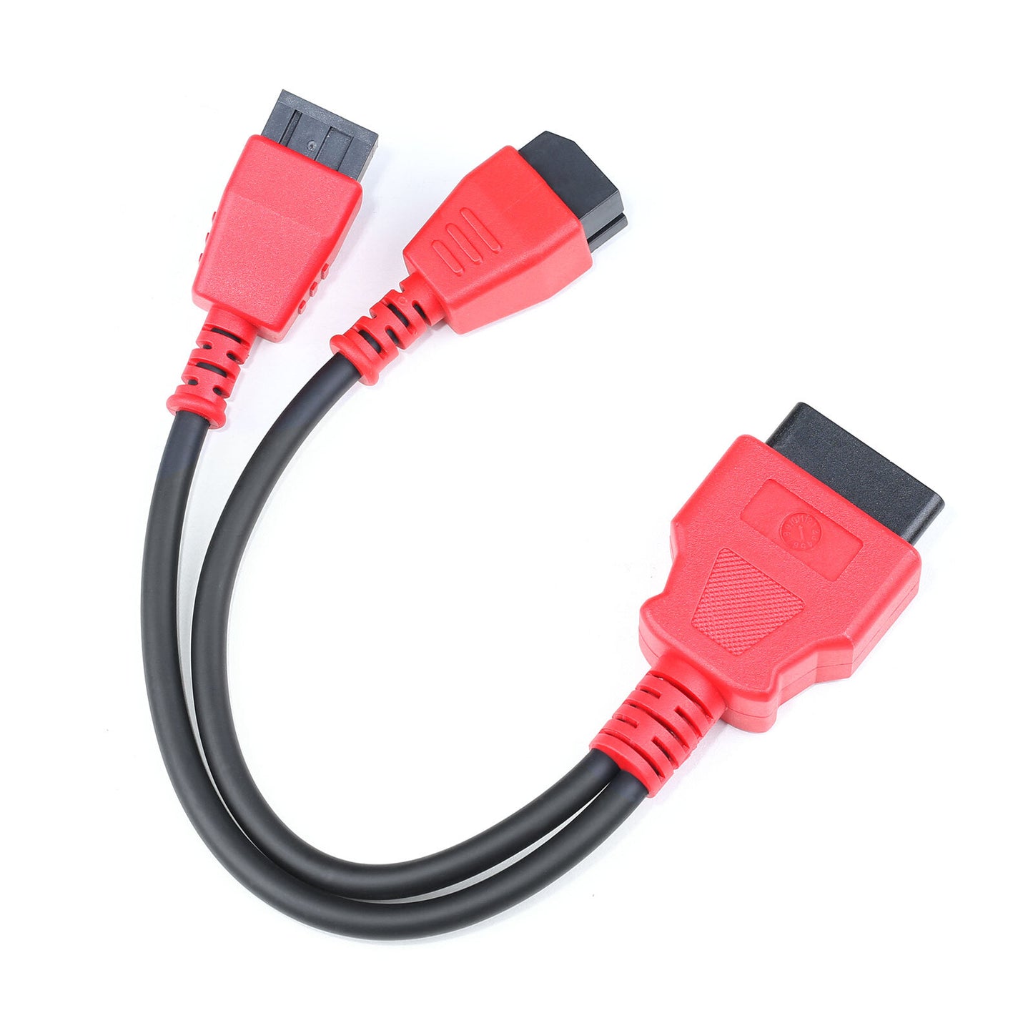 FCA 12+8 Universal Adapter Connect Diagnostic Cable OBD2 Cable for Chrysler