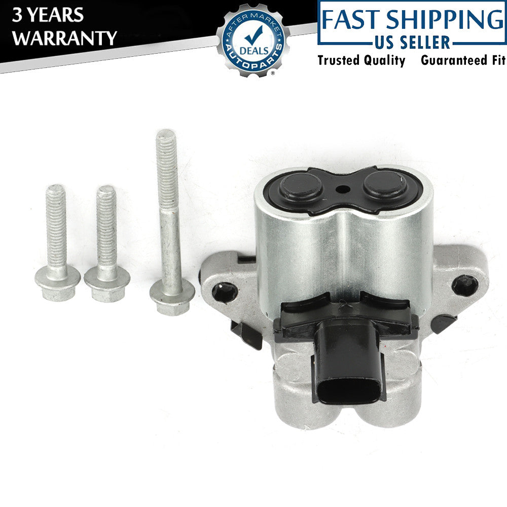 Solenoid valve for timing control of for Chevrolet Impala Malibu 2014/2015 2.5L engines