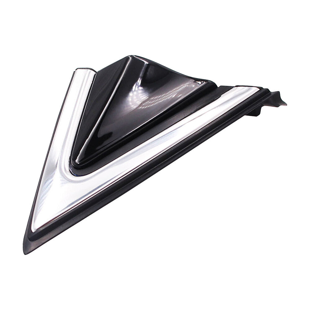 For 2013-2018 SANTA FE Right Fender Pillar Trim Mirror Corner Molding 861902W000