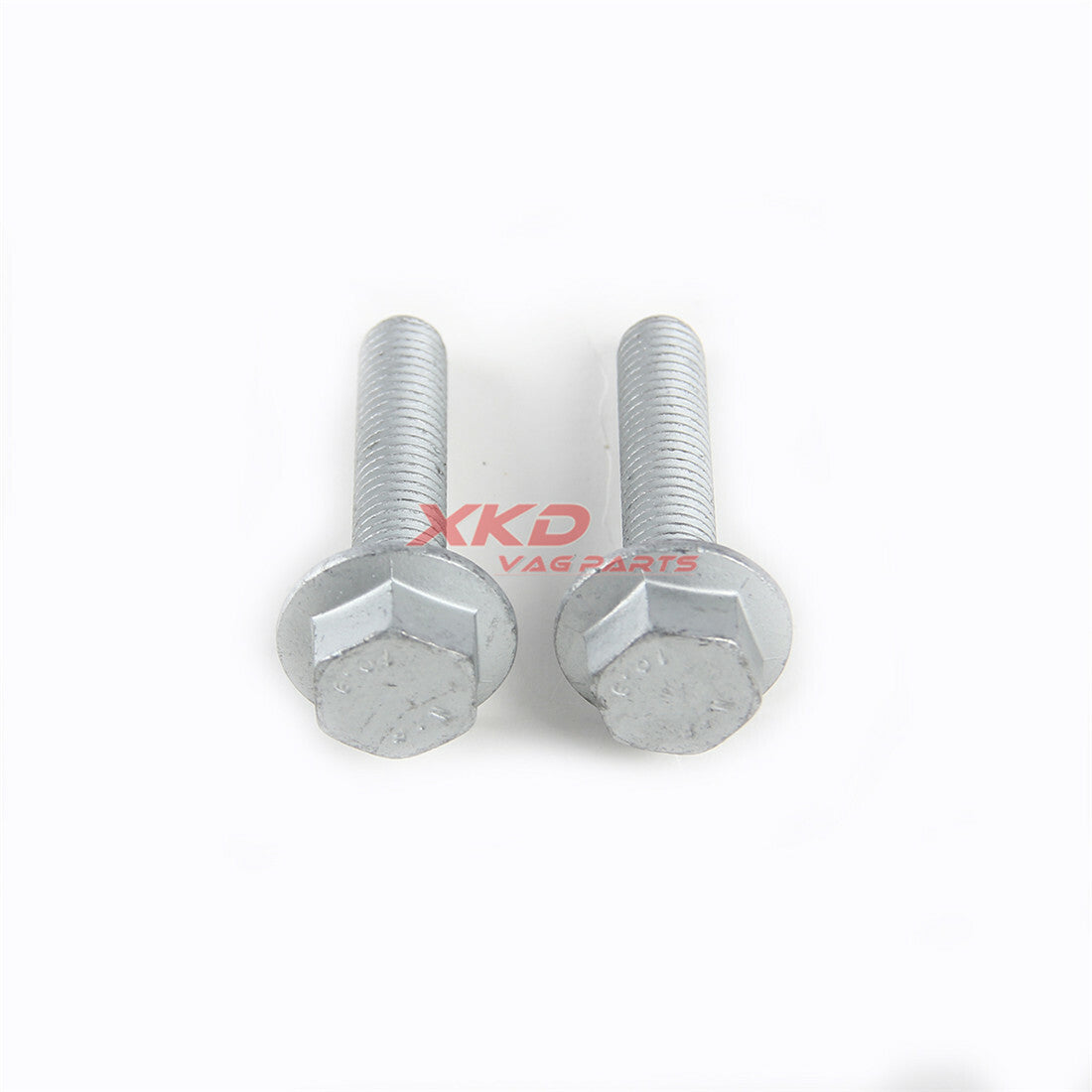 Front ARB Drop link / Stabiliser to Wishbone Bolt Kit Fit for VW for Audi N10699401