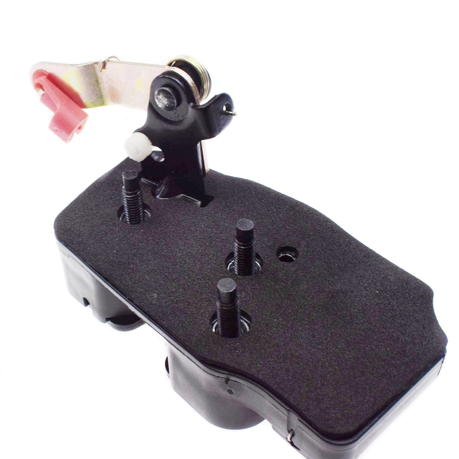 Rear LEFT Door Lower Latch Fits 1998-2002 for Dodge for Ram 1500 3.9L 3.7L 4.7L 5.9L