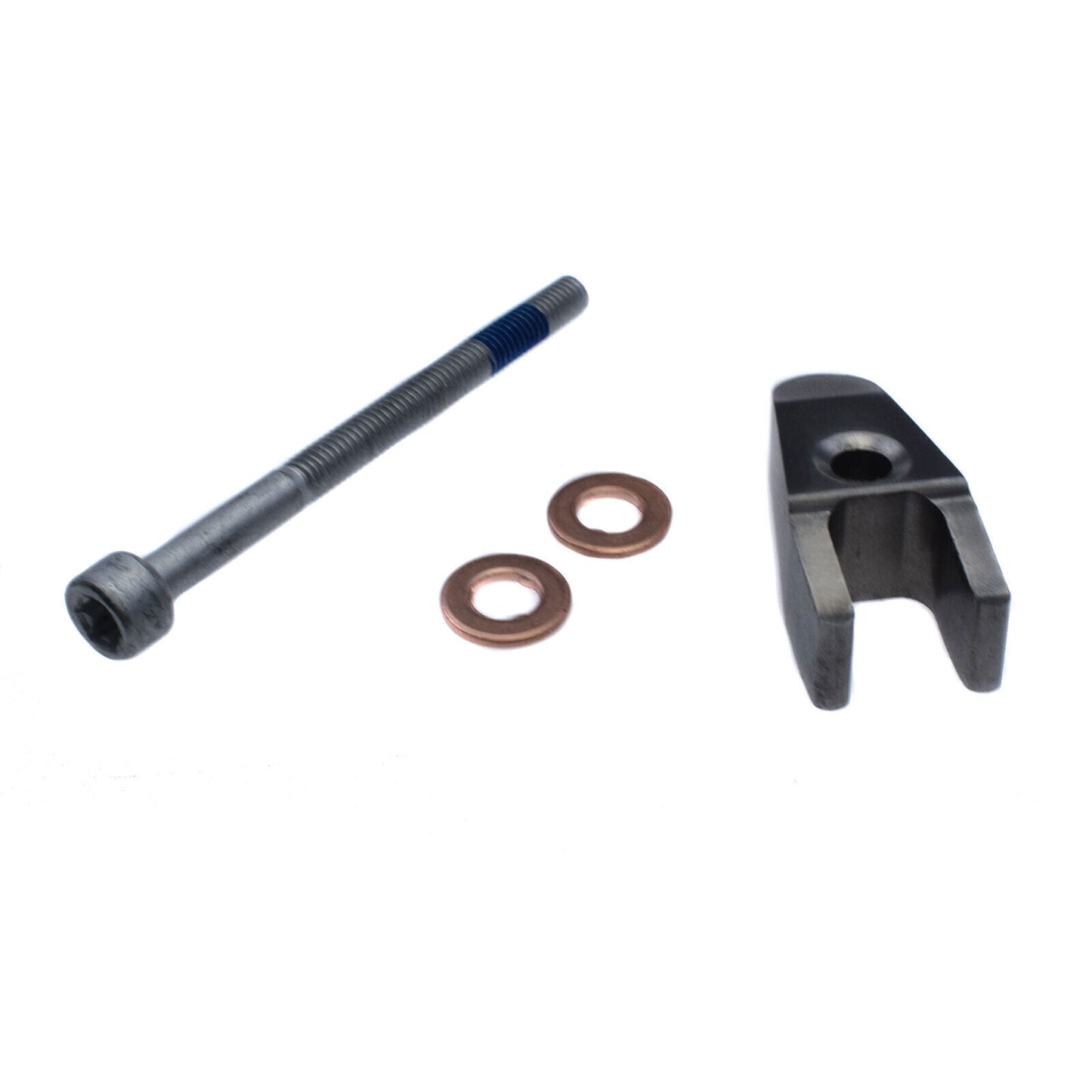 Fuel Injector Kit Seal Bolt Clamp for Dodge Sprinter 2500 for Benz E320 ML320