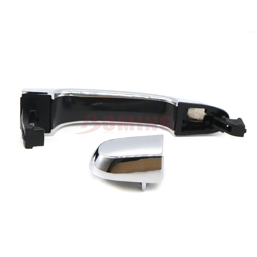 Right door handle chrome exterior 82651-2P010 Applicable to for Kia Sorento 2011-2015